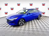 Used 2023 Hyundai Elantra SEL w/ Convenience Package image 4