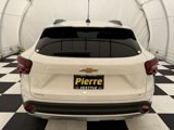 New 2025 Chevrolet Trax LT w/ LT Convenience Package image 3