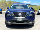 Used 2022 Nissan Rogue SV image 2
