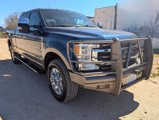 Used 2020 Ford F250 King Ranch w/ Chrome Package image 2