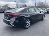 Used 2021 Kia Forte LXS image 6