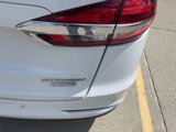 Used 2020 Ford Fusion Titanium image 4