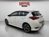 Used 2017 Toyota Corolla iM image 2