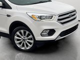 Used 2017 Ford Escape Titanium image 2