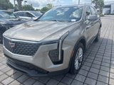 Certified 2024 Cadillac XT4 Premium Luxury image 2