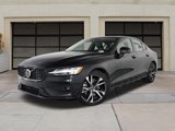 Certified 2024 Volvo S60 B5 Core image 3