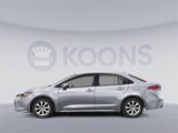 New 2025 Toyota Corolla LE image 4
