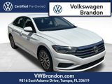 Used 2021 Volkswagen Jetta S w/ Driver Assistance Package image 2
