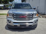 Used 2016 GMC Canyon SLT w/ Driver Alert Package image 2