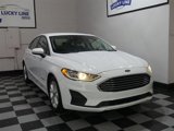 Used 2019 Ford Fusion SE image 5