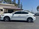 Used 2020 Acura ILX image 4