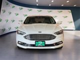Used 2017 Ford Fusion SE image 2