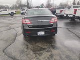 Used 2015 Ford Taurus SEL w/ Equipment Group 201A image 4