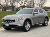 Used 2011 INFINITI FX35 AWD w/ Premium Pkg image 3