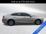 Used 2024 Chevrolet Malibu RS image 4