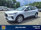 New 2025 Ford Escape Active image 3