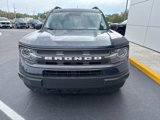 Used 2022 Ford Bronco Sport Big Bend image 3