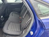 Used 2015 Ford Fusion SE image 3
