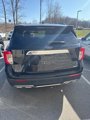 Certified 2022 Ford Explorer XLT w/ Equipment Group 202A image 5