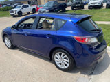 Used 2012 MAZDA MAZDA3 i Touring image 3