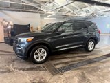 Used 2022 Ford Explorer XLT w/ Equipment Group 202A image 2