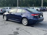 Used 2021 Toyota Corolla LE image 3