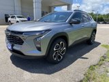 New 2025 Chevrolet Trax RS image 3