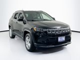 Used 2022 Jeep Compass Latitude w/ Convenience Group image 3