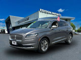 Used 2022 Lincoln Nautilus AWD w/ Premium Package image 2