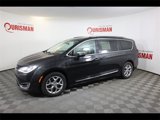 Used 2018 Chrysler Pacifica Limited w/ Advanced Safetytec Group image 6