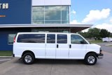 Used 2016 GMC Savana 3500 LT w/ LT Preferred Equipment Group image 2