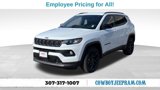 New 2025 Jeep Compass Latitude w/ Altitude Special Edition image 1