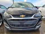 Used 2021 Chevrolet Spark LT image 2
