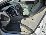Used 2012 Honda Civic LX image 4