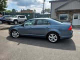 Used 2012 Ford Fusion SE image 6