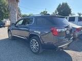 Certified 2021 GMC Acadia Denali w/ Denali Ultimate Package image 3