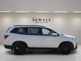Used 2022 Honda Pilot Black Edition image 5