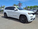 Used 2018 Jeep Grand Cherokee High Altitude image 3