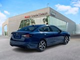 Used 2022 Subaru Legacy Limited XT image 4