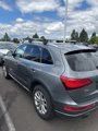 Used 2014 Audi Q5 2.0T Premium Plus w/ Premium Plus Package image 4