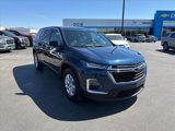 Used 2022 Chevrolet Traverse LS image 4