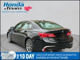 Used 2019 Acura TLX V6 SH-AWD image 4