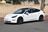 Used 2023 Tesla Model 3 Standard Range image 4