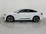 Used 2023 Audi e-tron Premium Plus w/ Premium Plus Package image 4