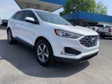 Used 2019 Ford Edge SEL w/ Equipment Group 201A image 5