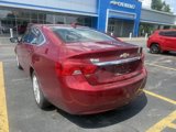Used 2019 Chevrolet Impala LT w/ LT Convenience Package image 4