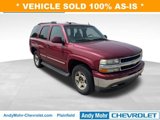 Used 2005 Chevrolet Tahoe LT w/ LT Preferred Equipment Group image 1