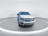 Used 2020 Chevrolet Colorado W/T w/ WT Convenience Package image 3