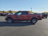 Used 2014 Ford F150 FX4 w/ Equipment Group 402A Luxury image 3