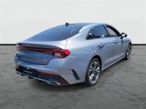 Certified 2021 Kia K5 EX image 4